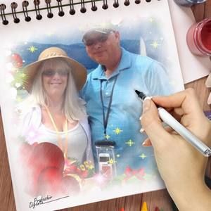 Meet your Posher, Susan